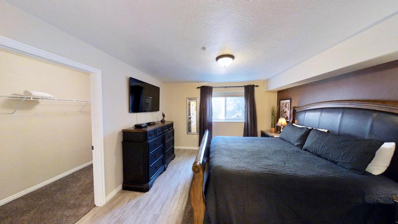 Red Cliff Condos #1B Moab Extérieur photo